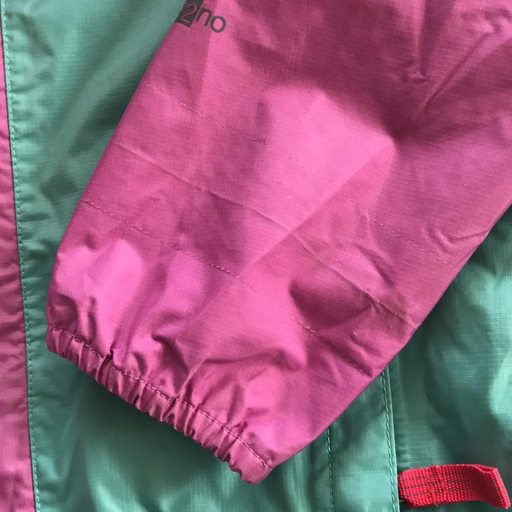 Patagonia Rain Jacket (size 4T)